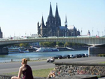 Traumstadt Köln